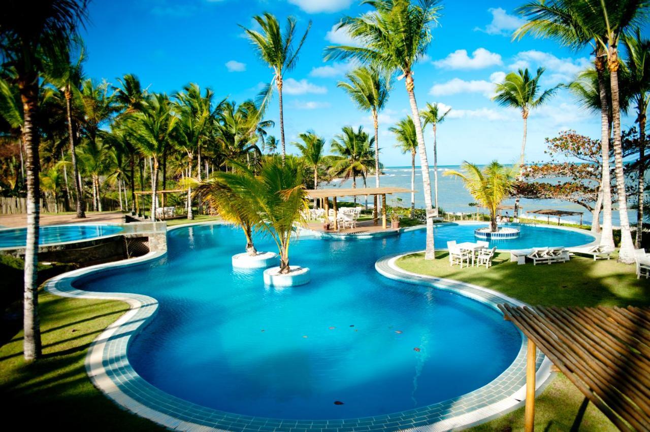 Villa Nicolle - Bahia - Прая-ду-Еспелю Екстер'єр фото